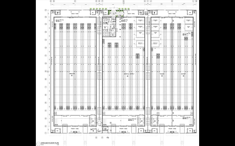 city max jeddah