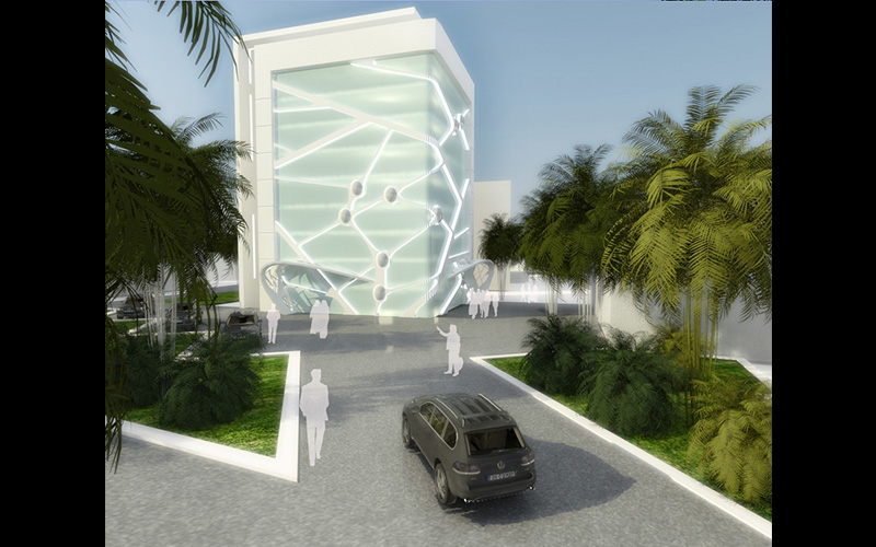 medical research center gambia